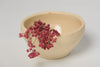 Vintage French Stoneware Bowl from Digoin