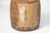 Antique Nepalese Wooden Pots