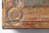 Antique 19th Century Swedish Writing box, dryscraped