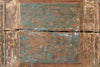 Antique 19th Century Swedish Writing box, dryscraped