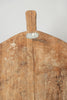 Antique Dough boards with metal repairs