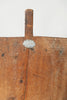Antique Dough boards with metal repairs
