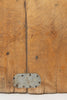 Antique Dough boards with metal repairs