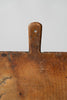 Antique Dough boards with metal repairs