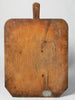 Antique Dough boards with metal repairs