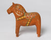 Antique Swedish Dala horse