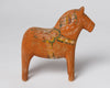 Antique Swedish Dala horse