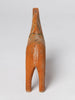 Antique Swedish Dala horse