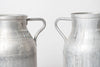 Vintage French Milk churns