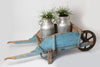 Vintage French Milk churns