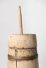 Antique 19th Century Swedish Pine Butter churn