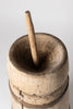 Antique 19th Century Swedish Pine Butter churn