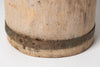 Antique 19th Century Swedish Pine Butter churn