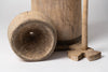 Antique 19th Century Swedish Pine Butter churn