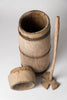 Antique 19th Century Swedish Pine Butter churn