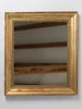Antique 19th Century French Giltwood Mirror