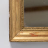 Antique 19th Century French Giltwood Mirror