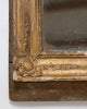 Antique 19th Century French Gilt Mercury Mirror