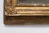 Antique 19th Century French Gilt Mercury Mirror