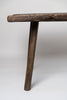 Antique 19th Century French Rustic Primitive Work table