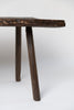 Antique 19th Century French Rustic Primitive Work table