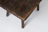 Antique 19th Century French Rustic Primitive Work table