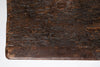 Antique 19th Century French Rustic Primitive Work table