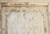Gorgeous Antique 19th Century French Large Panelled Door with frame - Decorative Antiques UK  - 2