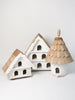 Beautiful Handmade Wooden Dovecotes Birdhouses