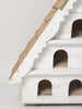 Beautiful Handmade Wooden Dovecotes Birdhouses