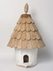 Beautiful Handmade Wooden Dovecotes Birdhouses