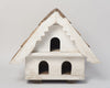 Beautiful Handmade Wooden Dovecotes Birdhouses