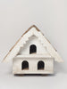Beautiful Handmade Wooden Dovecotes Birdhouses