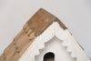 Beautiful Handmade Wooden Dovecotes Birdhouses