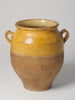 Antique 19th Century French Provencal Confit Pots