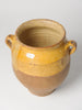 Antique 19th Century French Provencal Confit Pots