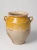 Antique 19th Century French Provencal Confit Pots