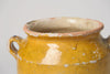 Antique 19th Century French Provencal Confit Pots