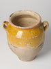 Antique 19th Century French Provencal Confit Pots