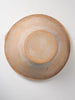 Antique French Tian Bowl
