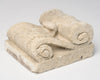 Antique French Stone Corbel
