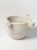 Antique French Marble Mortar