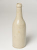 Antique 19th Century French Stoneware Cider Bottles