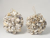 Decorative Oyster Shell Balls