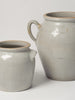 Rare Vintage Confit Pots from Digoin, Burgundy