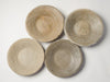 Vintage Rajasthan Marble Stone Bowls
