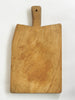 Antique French Chopping Board
