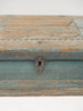 Antique 18th Century Swedish Pine Writing Box