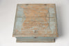 Antique 18th Century Swedish Pine Writing Box