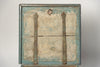 Antique 18th Century Swedish Pine Writing Box